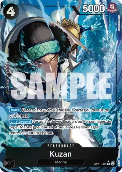 R - Kuzan (Version 2)