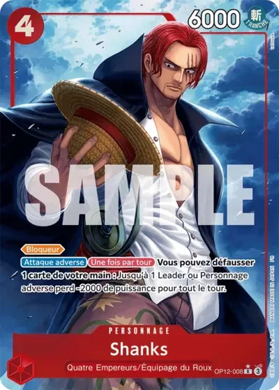 R - Shanks (Version 2)