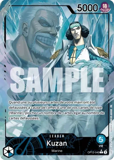 L - Kuzan (Version 2)