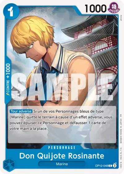 C - Don Quijote Rosinante