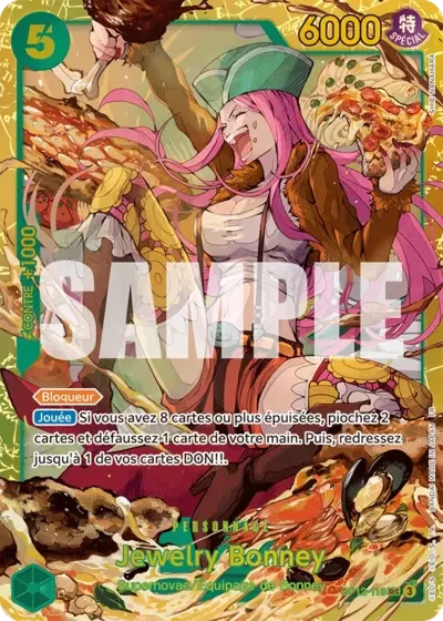SEC - Jewelry Bonney