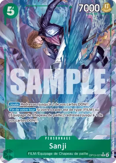 Sanji