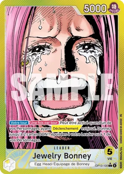Jewelry Bonney
