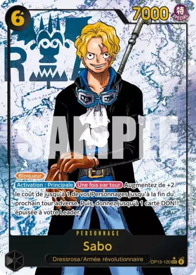 Sabo