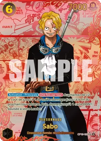 Sabo
