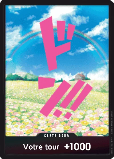 DON0078 - Rebecca DON!! (PRB01)