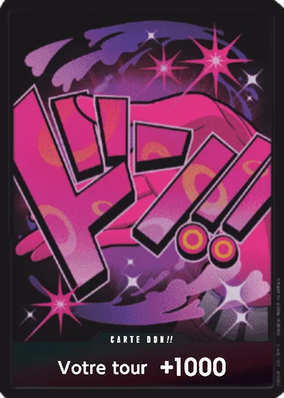 DON0082 - Vinsmoke Reiju DON!! (PRB01 Foil Textured)