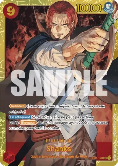 SEC - Shanks (PRB01)