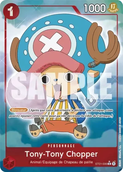 C - Tony-Tony Chopper (PRB01 Full Art)