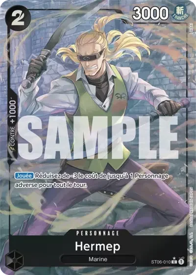 C - Hermep (PRB01 Full Art)