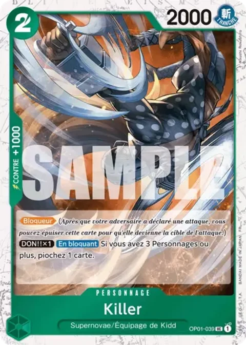 Prb02 Parallele Killer