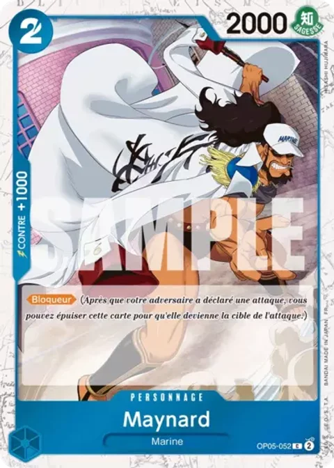 Prb02 Parallele Maynard