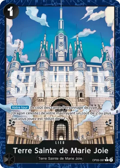 Prb02 Parallele 2 Terre Sainte De Marie Joie