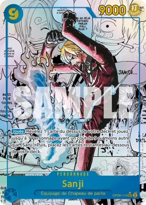 Prb02 Parallele Sanji