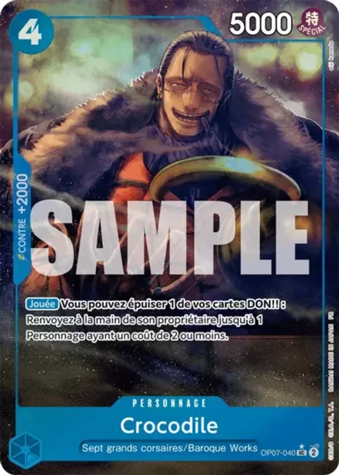 Prb02 Parallele 2 Crocodile