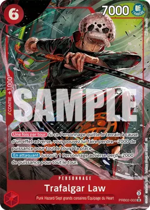 Prb02 Parallele Trafalgar Law
