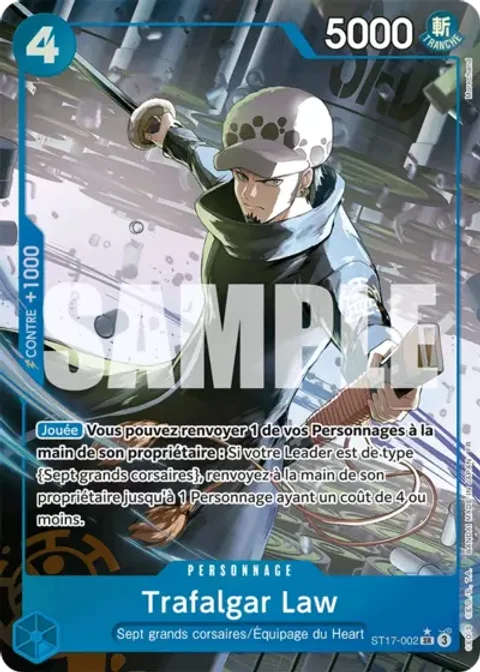 Prb02 Parallele Trafalgar Law