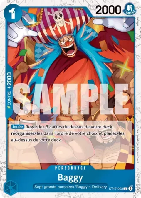 Prb02 Parallele Baggy