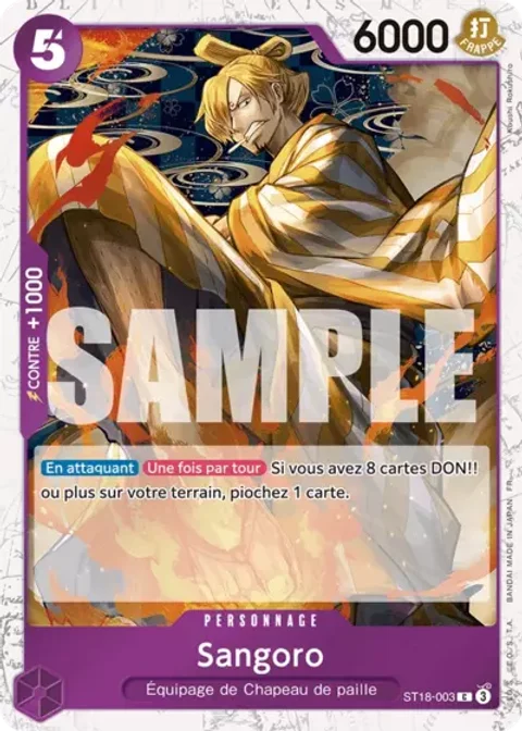 Prb02 Parallele Sangoro