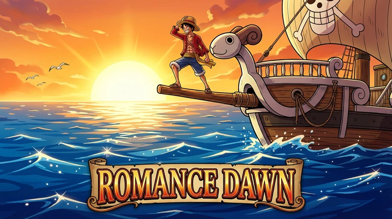 Romance Dawn