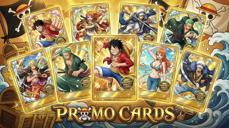 Cartes Promotionnelles