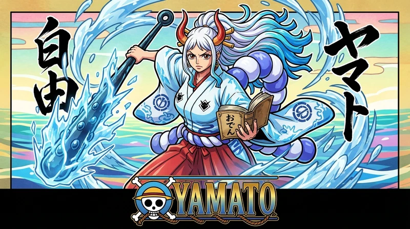 Yamato