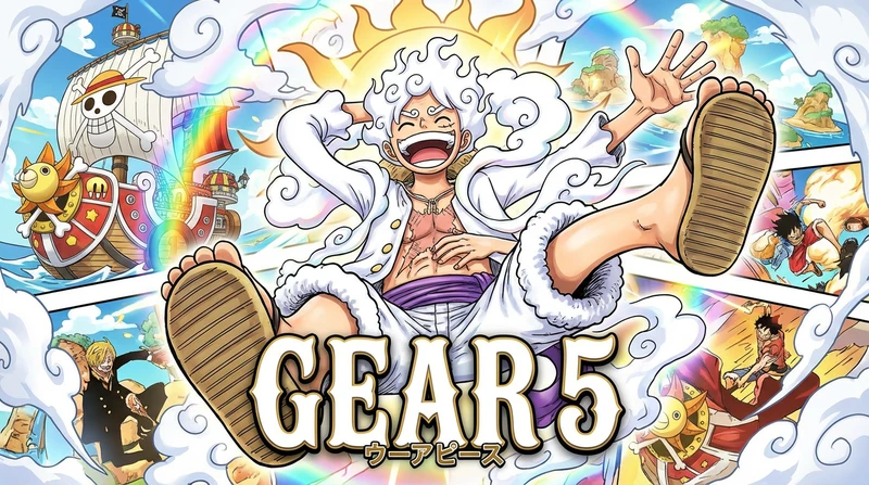 Gear 5