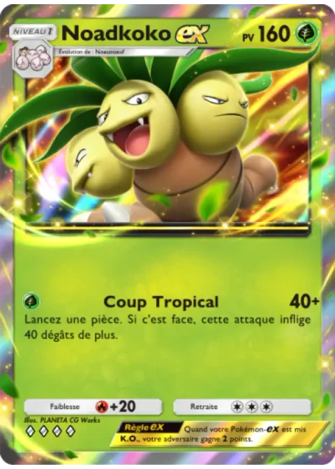 Noadkoko-ex