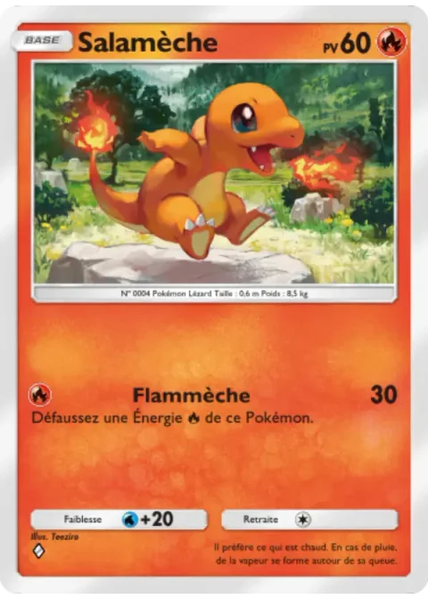 Salamèche