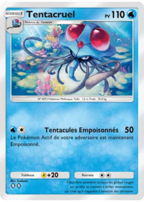 Tentacruel