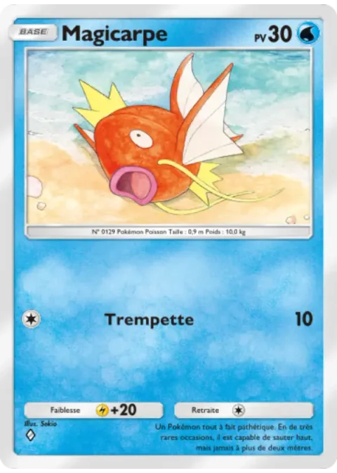 Magicarpe