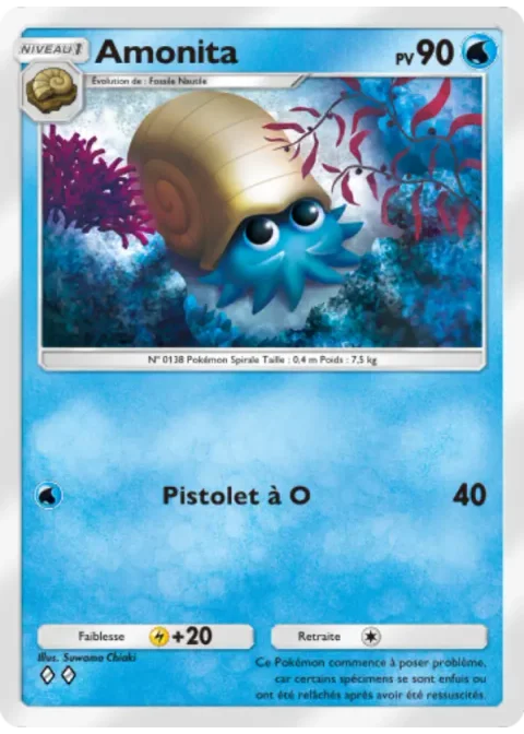 Amonita