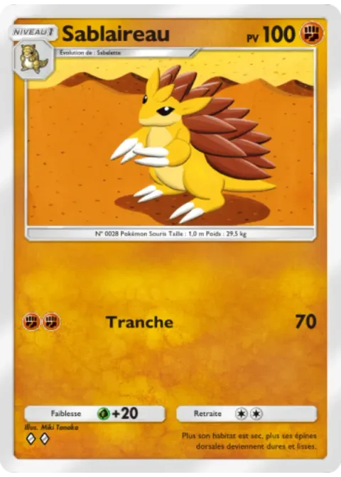 Sablaireau