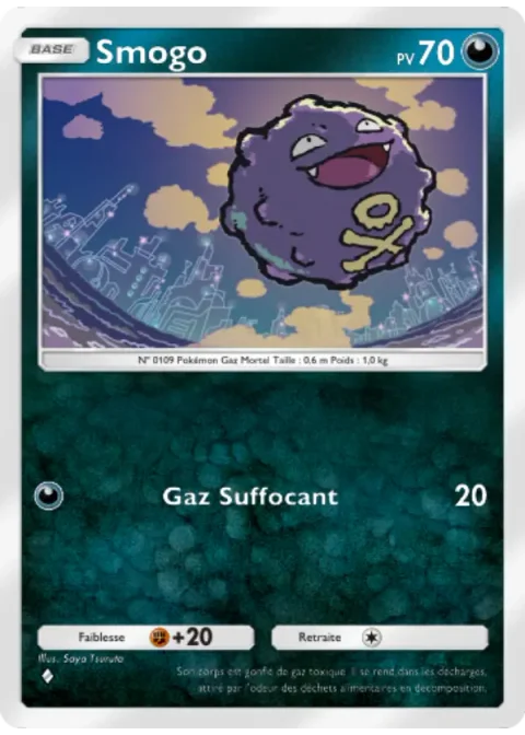 Smogo