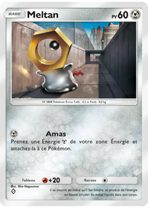 Meltan