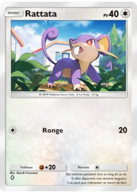 Rattata