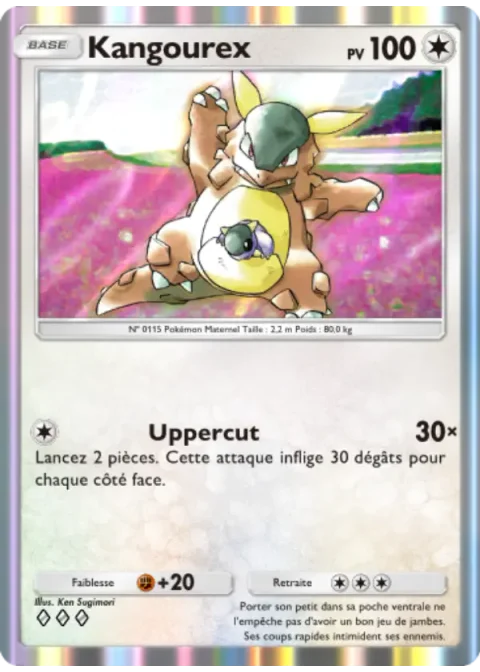 Kangourex