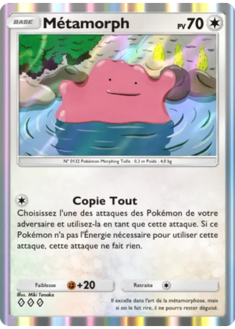 Métamorph