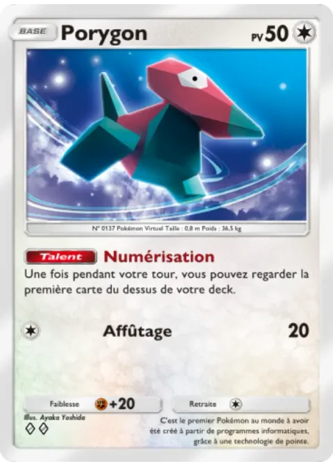 Porygon