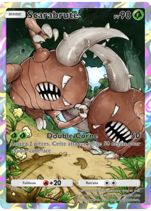 Scarabrute