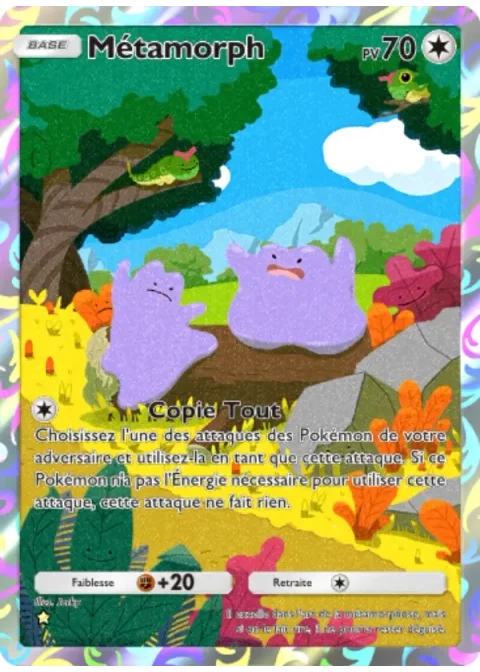 Métamorph