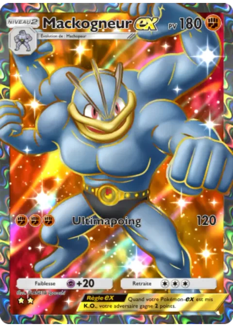 Mackogneur-ex