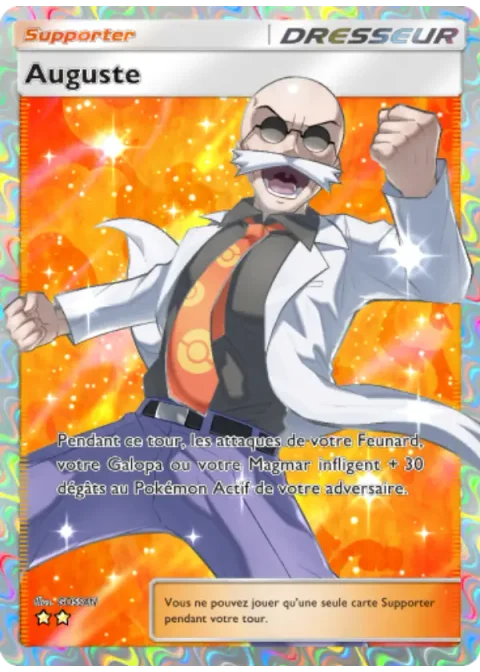 Auguste