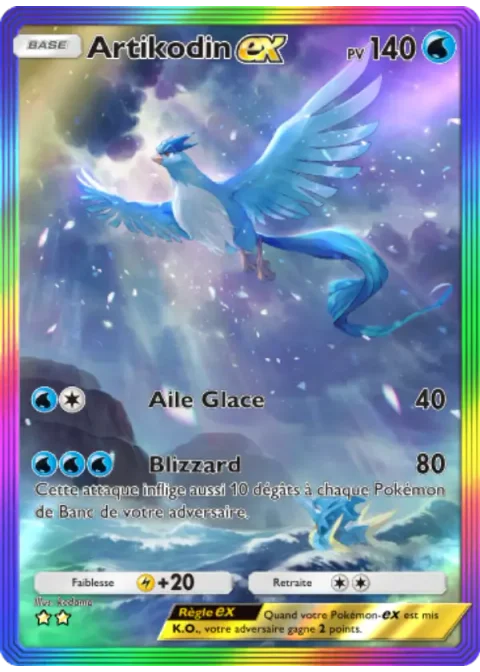 Artikodin-ex