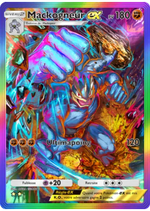 Mackogneur-ex