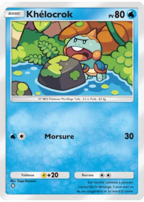 Khélocrok
