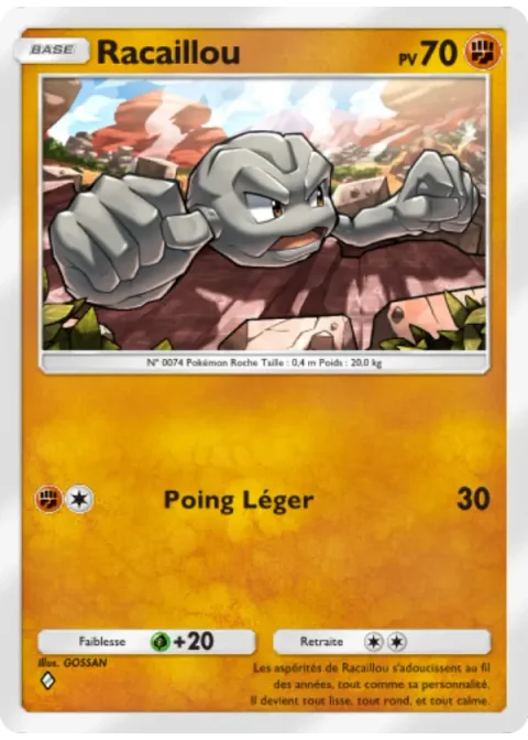 Racaillou