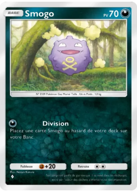 Smogo