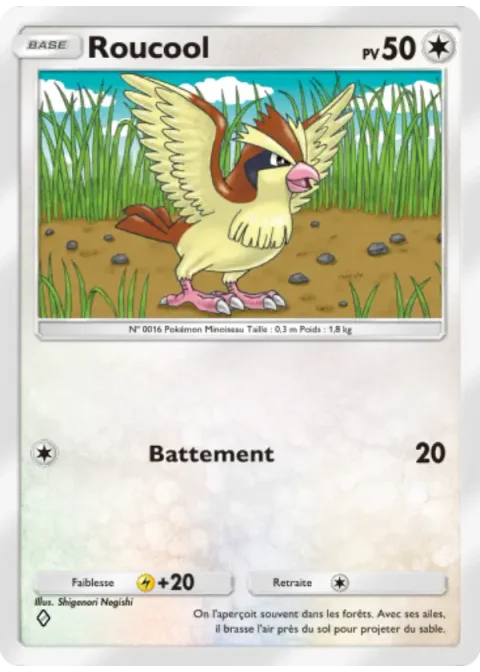 Roucool