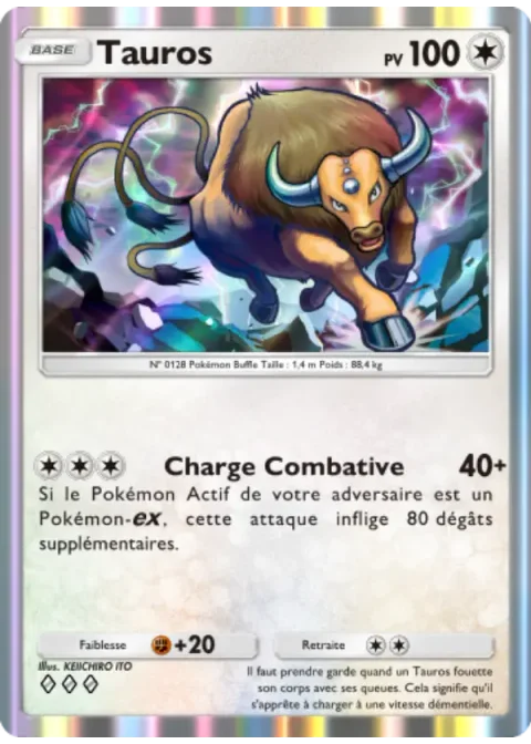 Tauros